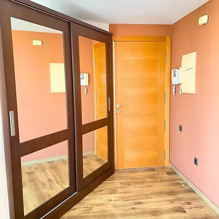 1ª Linea De Levante. Iberia *