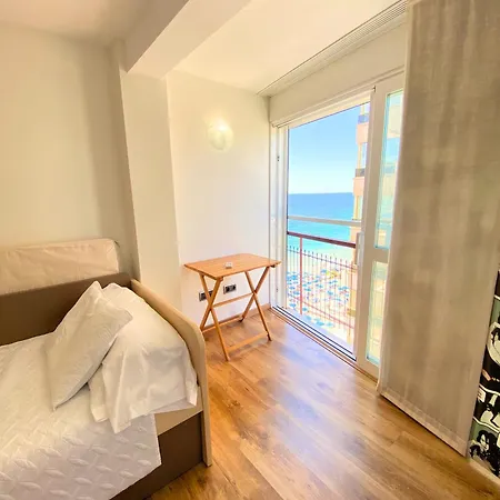 1ª Linea De Levante. Iberia *