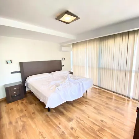 1ª Linea De Levante. Iberia