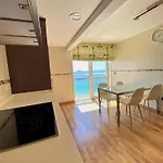 1ª Linea De Levante. Iberia Apartament Benidorm