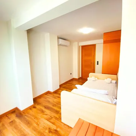 Apartmán 1ª Linea De Levante. Iberia *