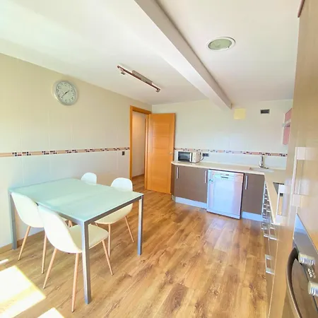 1ª Linea De Levante. Iberia Apartmán Benidorm