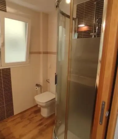 1ª Linea De Levante. Iberia Appartement *