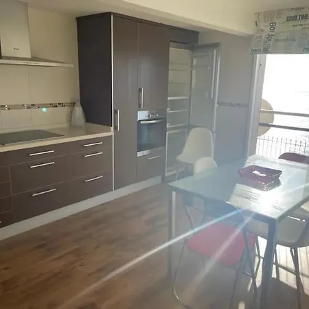 Appartement 1ª Linea De Levante. Iberia