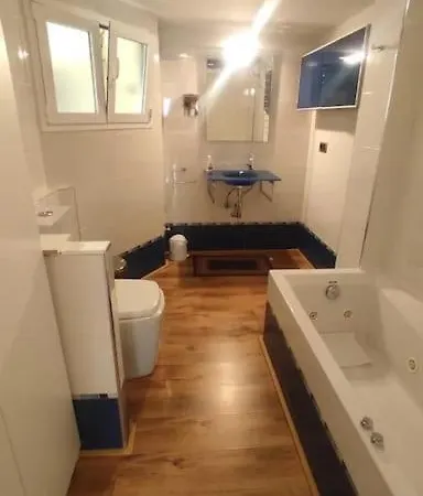 1ª Linea De Levante. Iberia Appartement Benidorm