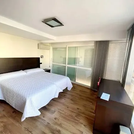 Appartement 1ª Linea De Levante. Iberia